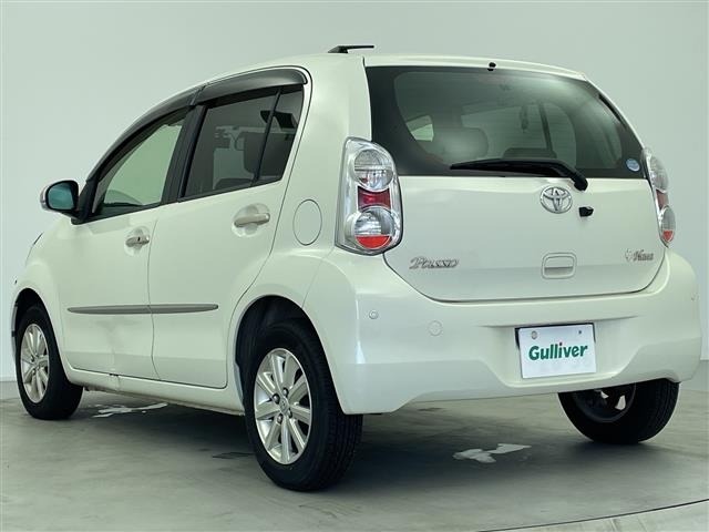 Toyota PASSO 2013 8569574-13