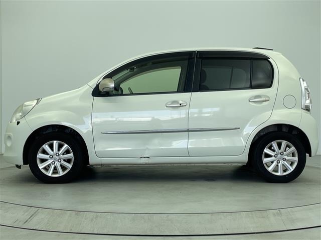 Toyota PASSO 2013 8569574-2