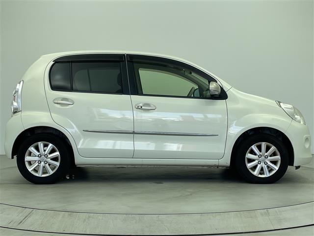 Toyota PASSO 2013 8569574-22