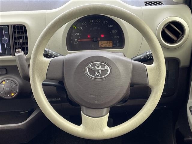 Toyota PASSO 2013 8569574-3