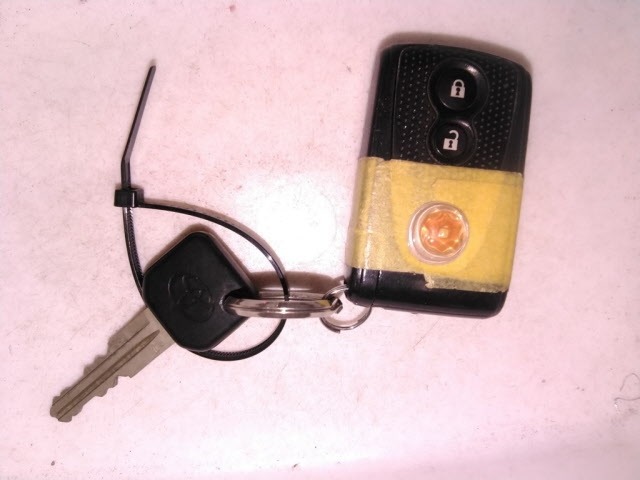 Toyota PASSO 2016 8569604-10