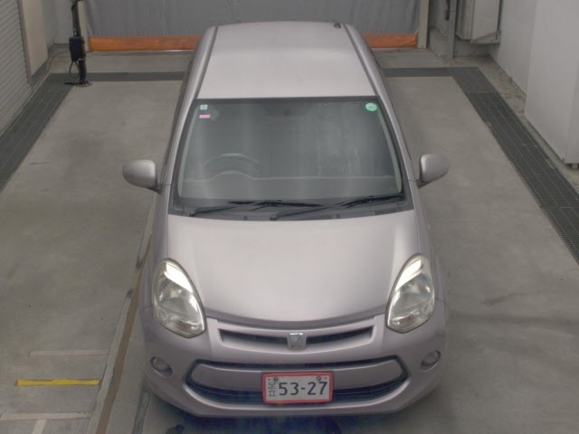 Toyota PASSO 2016 8569604-6