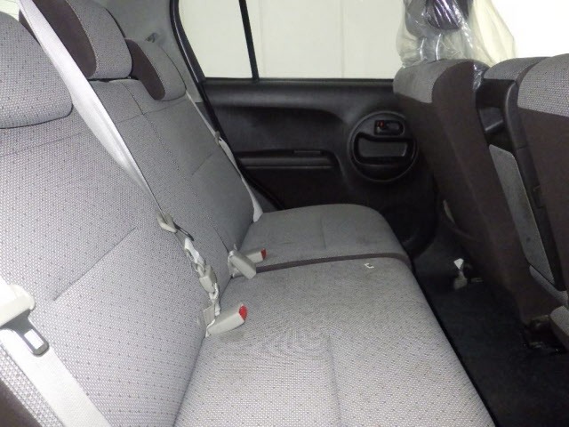 Toyota PASSO 2016 8569604-8