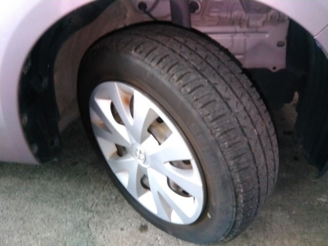 Toyota PASSO 2016 8569604-9