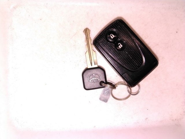 Toyota PASSO 2011 8569606-10