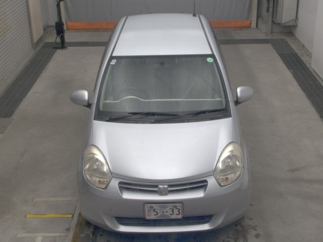 Toyota PASSO 2011 8569606-6
