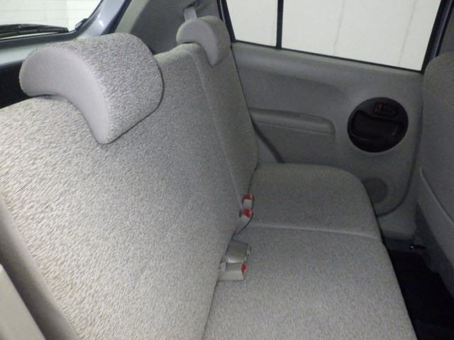 Toyota PASSO 2011 8569606-8