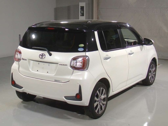 Toyota PASSO 2019 8569614-1