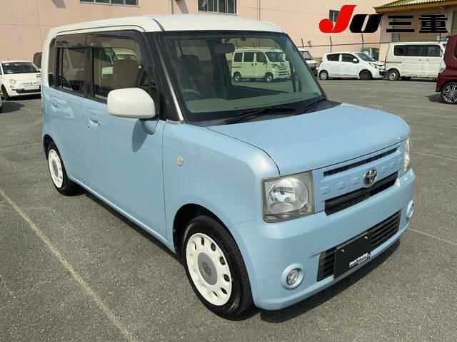Toyota PIXIS SPACE 2013 8574959-0