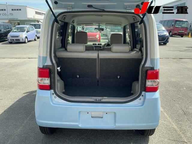 Toyota PIXIS SPACE 2013 8574959-7