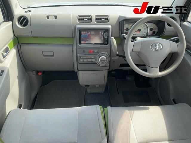 Toyota PIXIS SPACE 2013 8574959-8