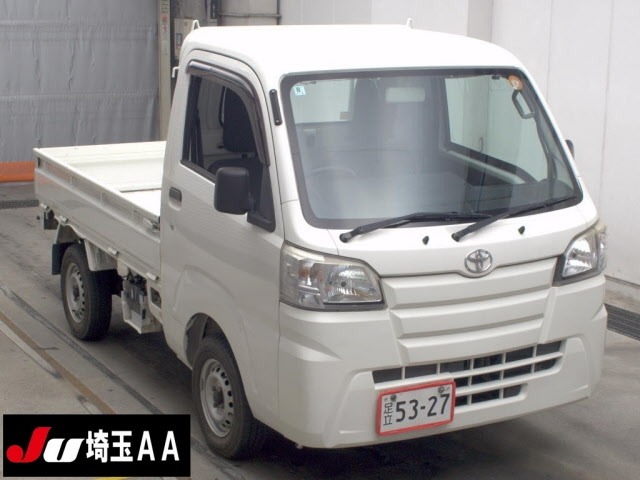 Toyota PIXIS TRUCK 2015 8582619-0