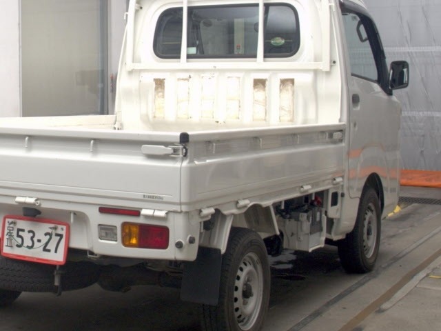 Toyota PIXIS TRUCK 2015 8582619-5