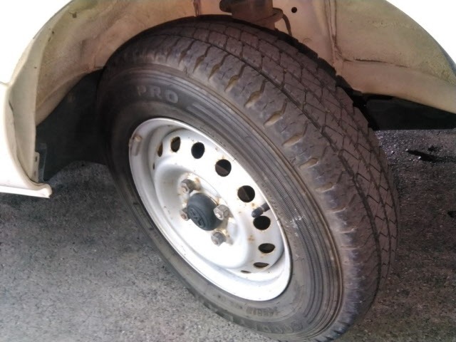 Toyota PIXIS TRUCK 2015 8582619-9