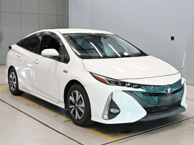 Toyota PRIUS PHV 2017 8582131-5