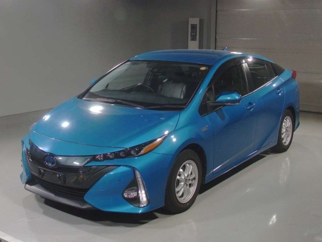 Toyota PRIUS PHV 2019 8582134-0
