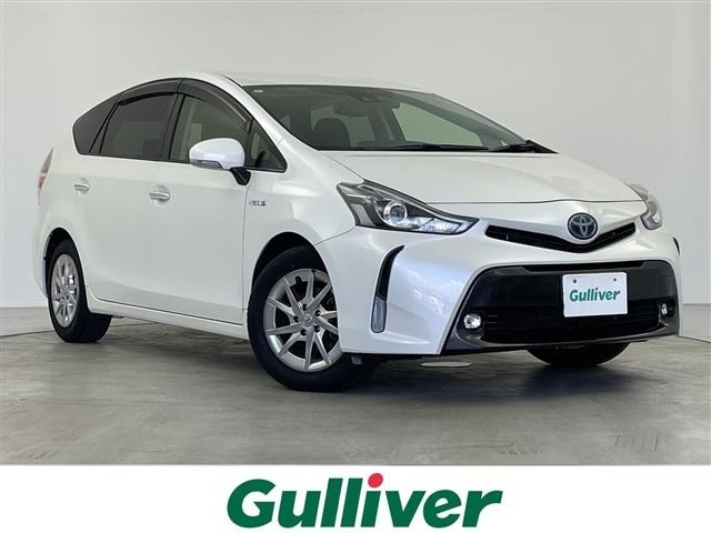 Toyota PRIUS 2018 8570425-0