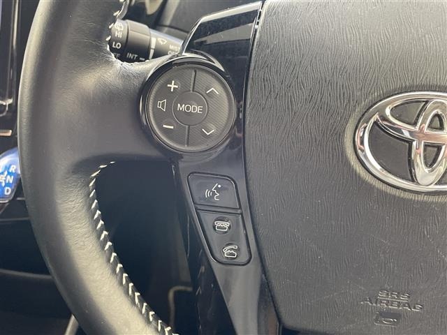 Toyota PRIUS 2018 8570425-11