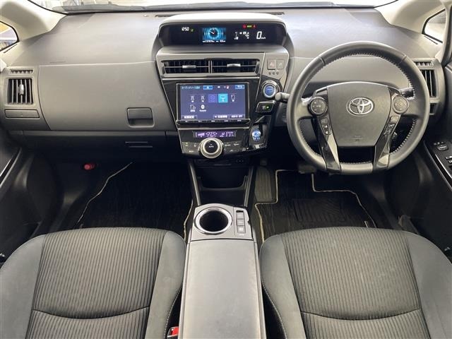 Toyota PRIUS 2018 8570425-21