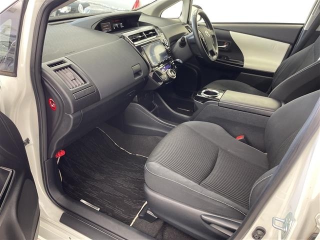 Toyota PRIUS 2018 8570425-6