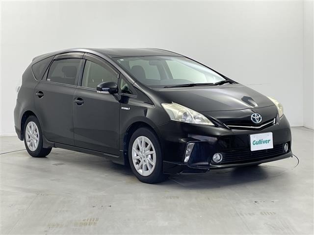 Toyota PRIUS 2012 8570429-0