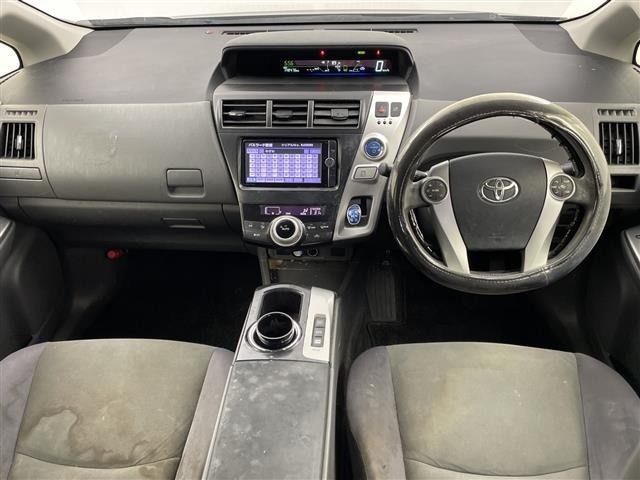 Toyota PRIUS 2012 8570429-2