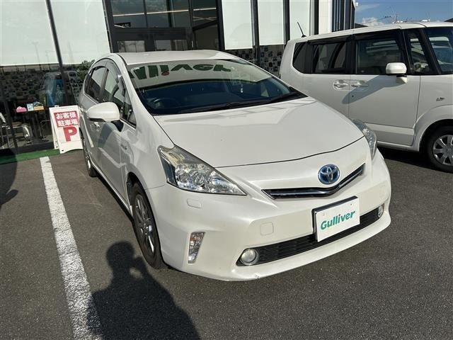Toyota PRIUS 2015 8570430-0