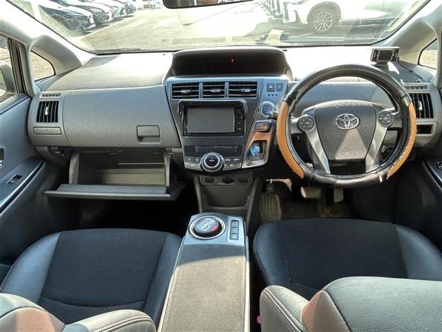 Toyota PRIUS 2015 8570430-2