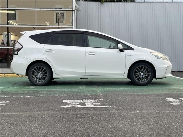 Toyota PRIUS 2011 8570438-17