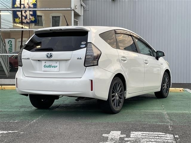 Toyota PRIUS 2011 8570438-18