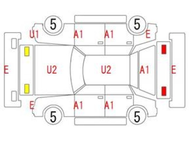 Toyota PRIUS 2011 8570438-23