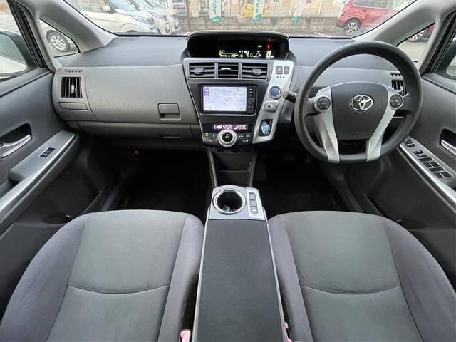 Toyota PRIUS 2011 8570438-5