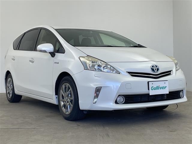 Toyota PRIUS 2014 8570439-0