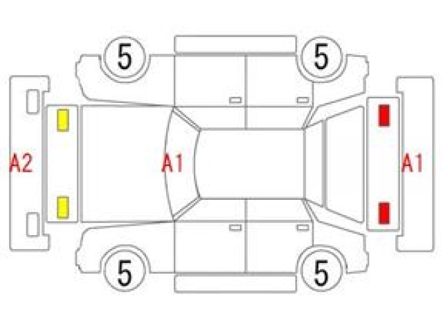 Toyota PRIUS 2014 8570439-23