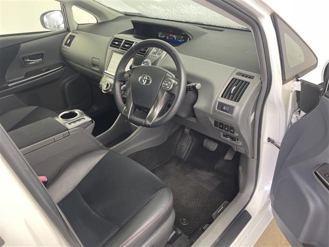 Toyota PRIUS 2014 8570439-4