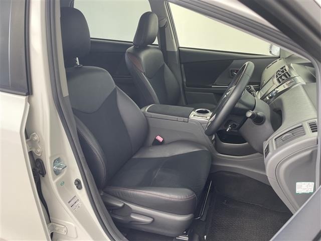 Toyota PRIUS 2014 8570439-6