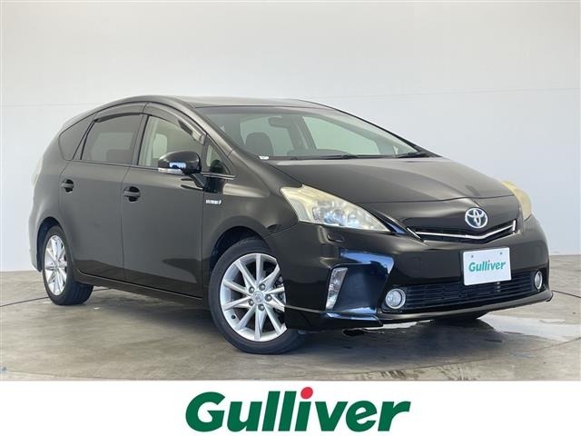Toyota PRIUS 2013 8570440-0