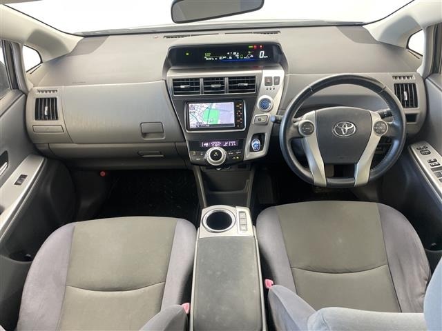 Toyota PRIUS 2013 8570440-14
