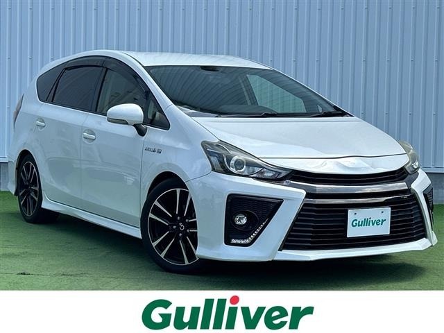 Toyota PRIUS 2015 8570441-0