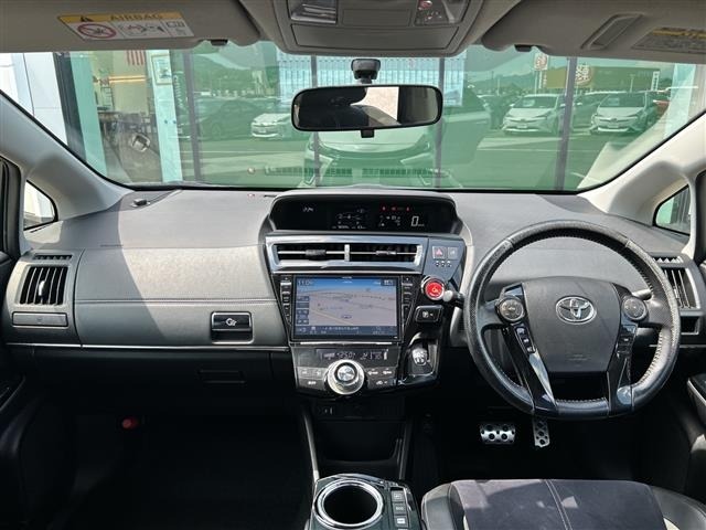 Toyota PRIUS 2015 8570441-14