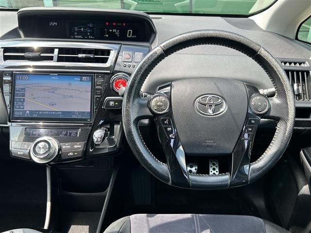 Toyota PRIUS 2015 8570441-18