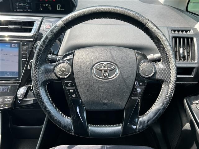 Toyota PRIUS 2015 8570441-19
