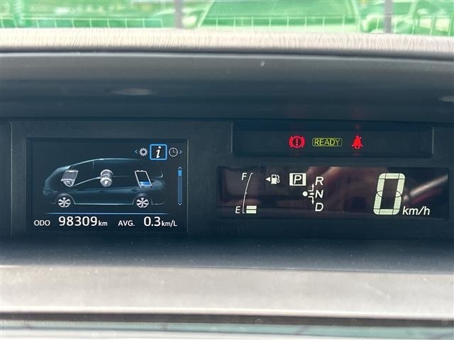 Toyota PRIUS 2015 8570441-21