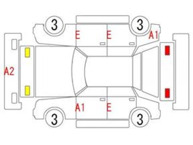 Toyota PRIUS 2015 8570441-23