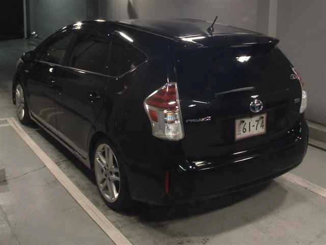 Toyota PRIUS 2015 8570486-1