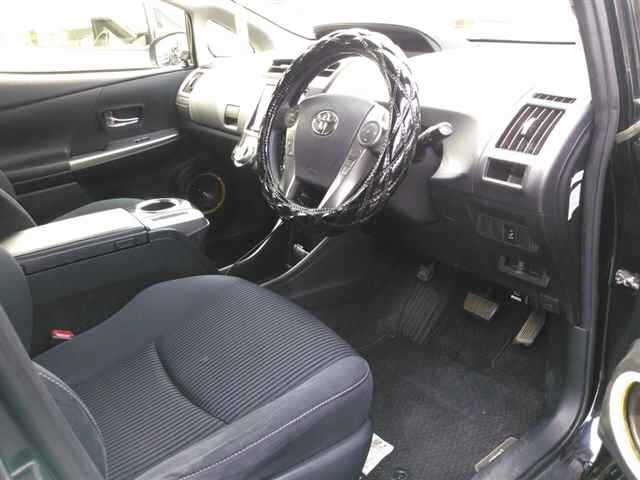 Toyota PRIUS 2015 8570486-3