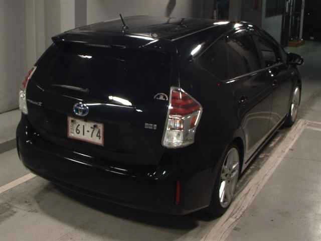 Toyota PRIUS 2015 8570486-5