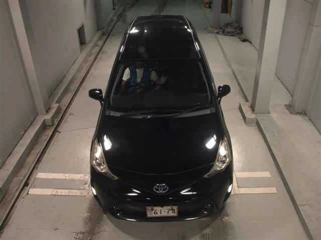 Toyota PRIUS 2015 8570486-6