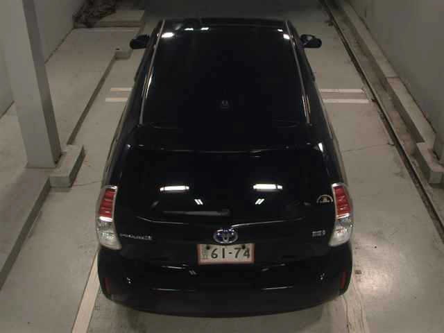 Toyota PRIUS 2015 8570486-7