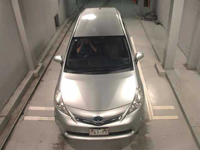 Toyota PRIUS 2013 8570487-6